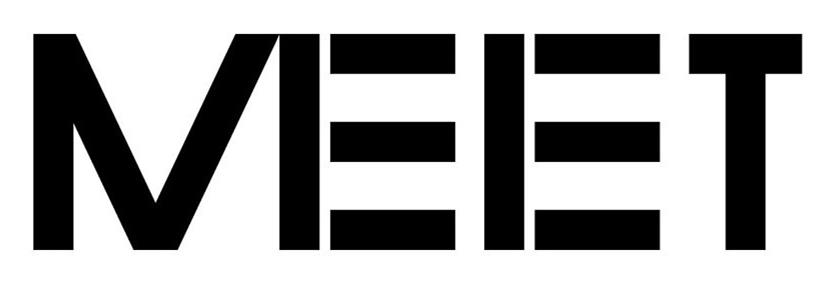 Trademark Logo MEET