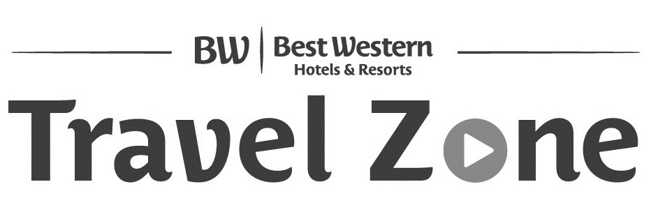  BW BEST WESTERN HOTELS &amp; RESORTS TRAVELZONE