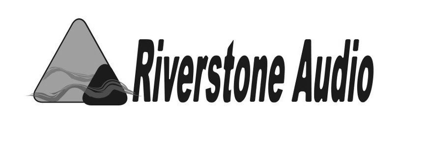 Trademark Logo RIVERSTONE AUDIO
