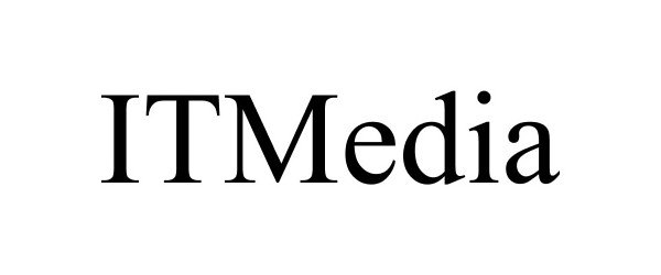Trademark Logo ITMEDIA