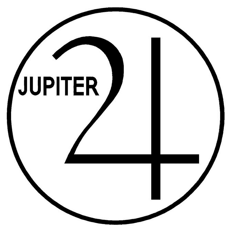 Trademark Logo JUPITER