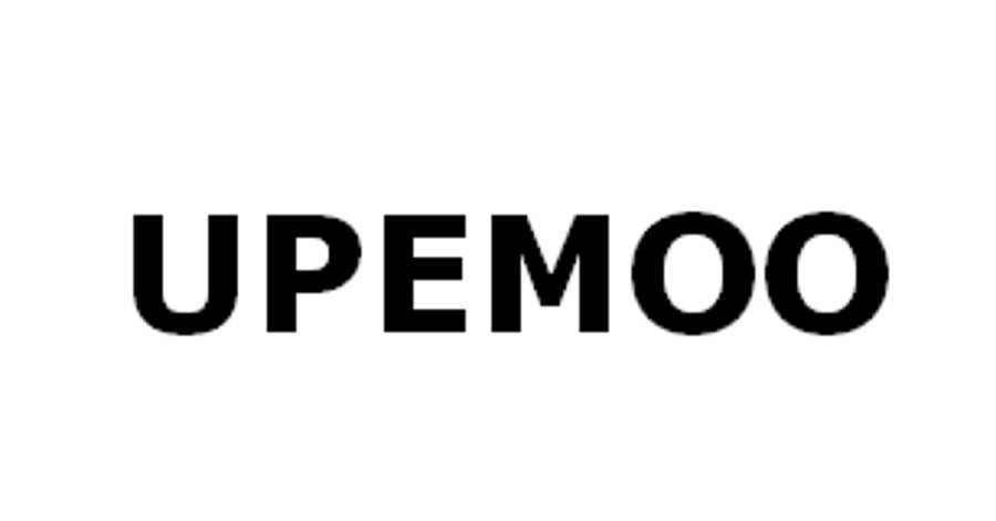 Trademark Logo UPEMOO