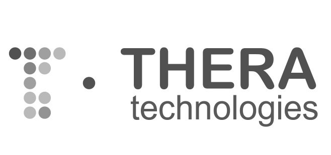 Trademark Logo THERA TECHNOLOGIES