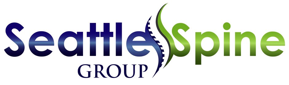 Trademark Logo SEATTLE SPINE GROUP