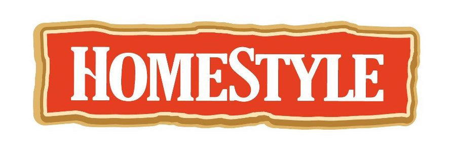 Trademark Logo HOMESTYLE