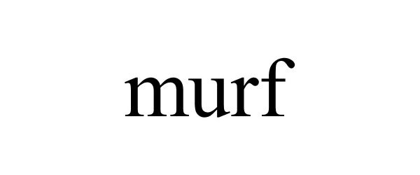 MURF