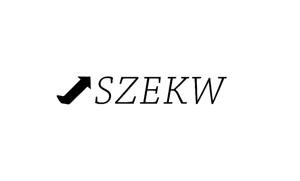 Trademark Logo SZEKW