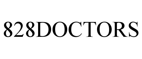  828DOCTORS