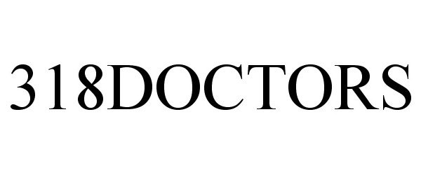  318DOCTORS