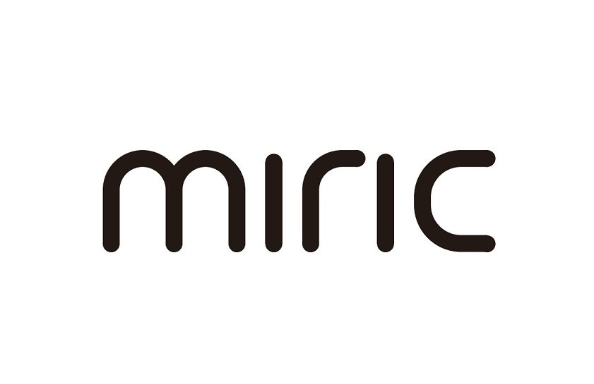 Trademark Logo MIRIC