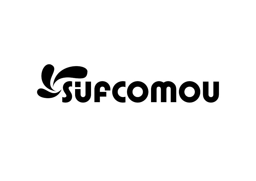 Trademark Logo SUFCOMOU