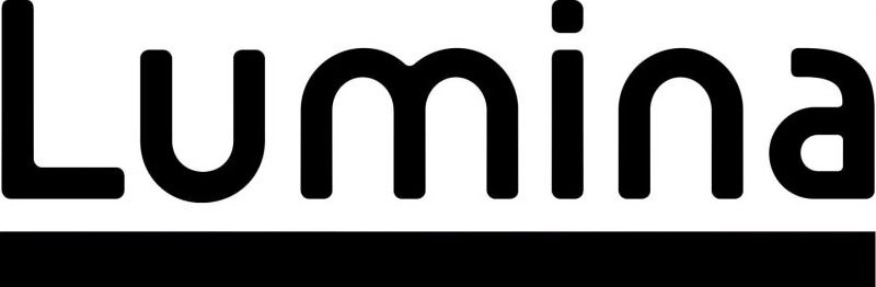 Trademark Logo LUMINA
