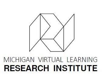 Trademark Logo MICHIGAN VIRTUAL LEARNING RESEARCH INSTITUTE