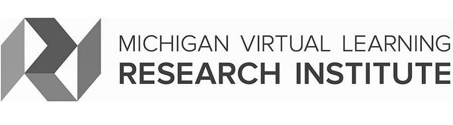  MICHIGAN VIRTUAL LEARNING RESEARCH INSTITUTE