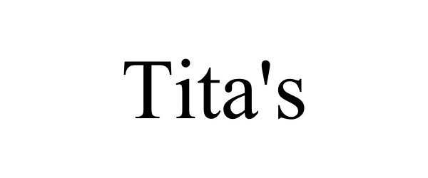  TITA'S
