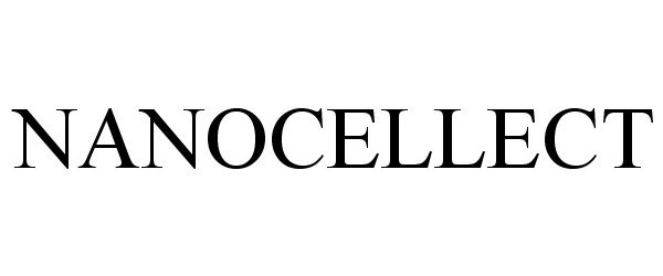  NANOCELLECT