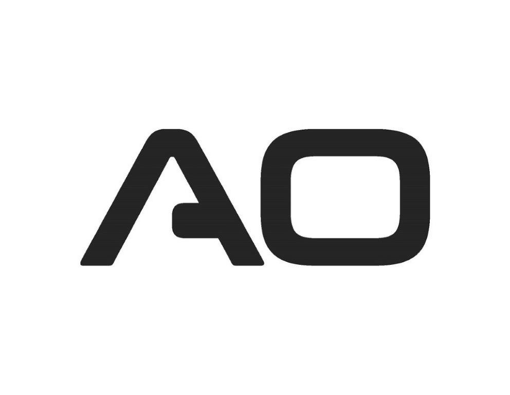 Trademark Logo AO