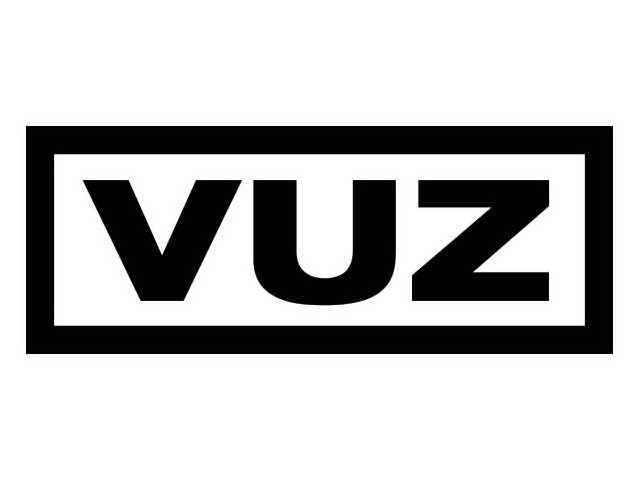  VUZ