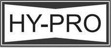 Trademark Logo HY-PRO