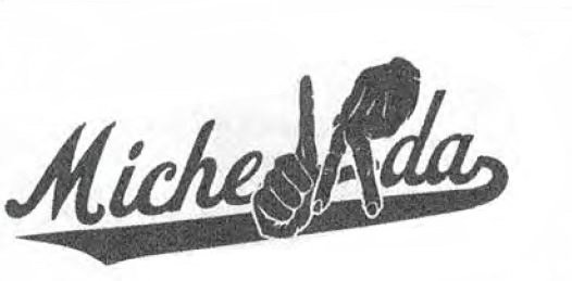 Trademark Logo MICHELADA