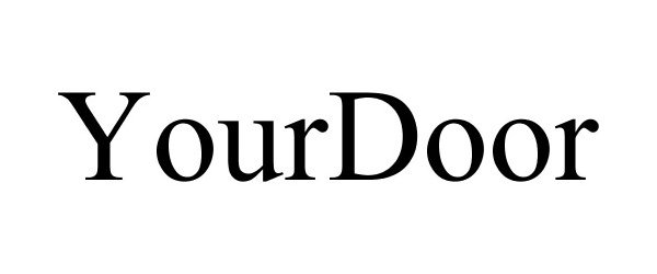  YOURDOOR