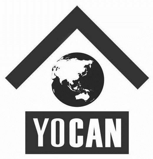 Trademark Logo YOCAN