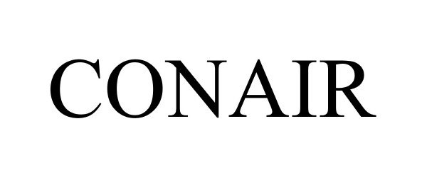 Trademark Logo CONAIR