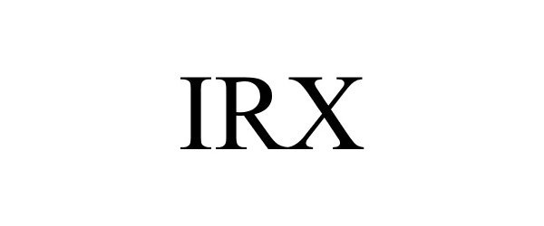 IRX