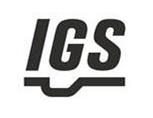 Trademark Logo IGS