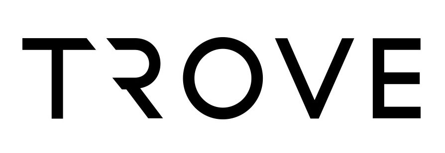Trademark Logo TROVE