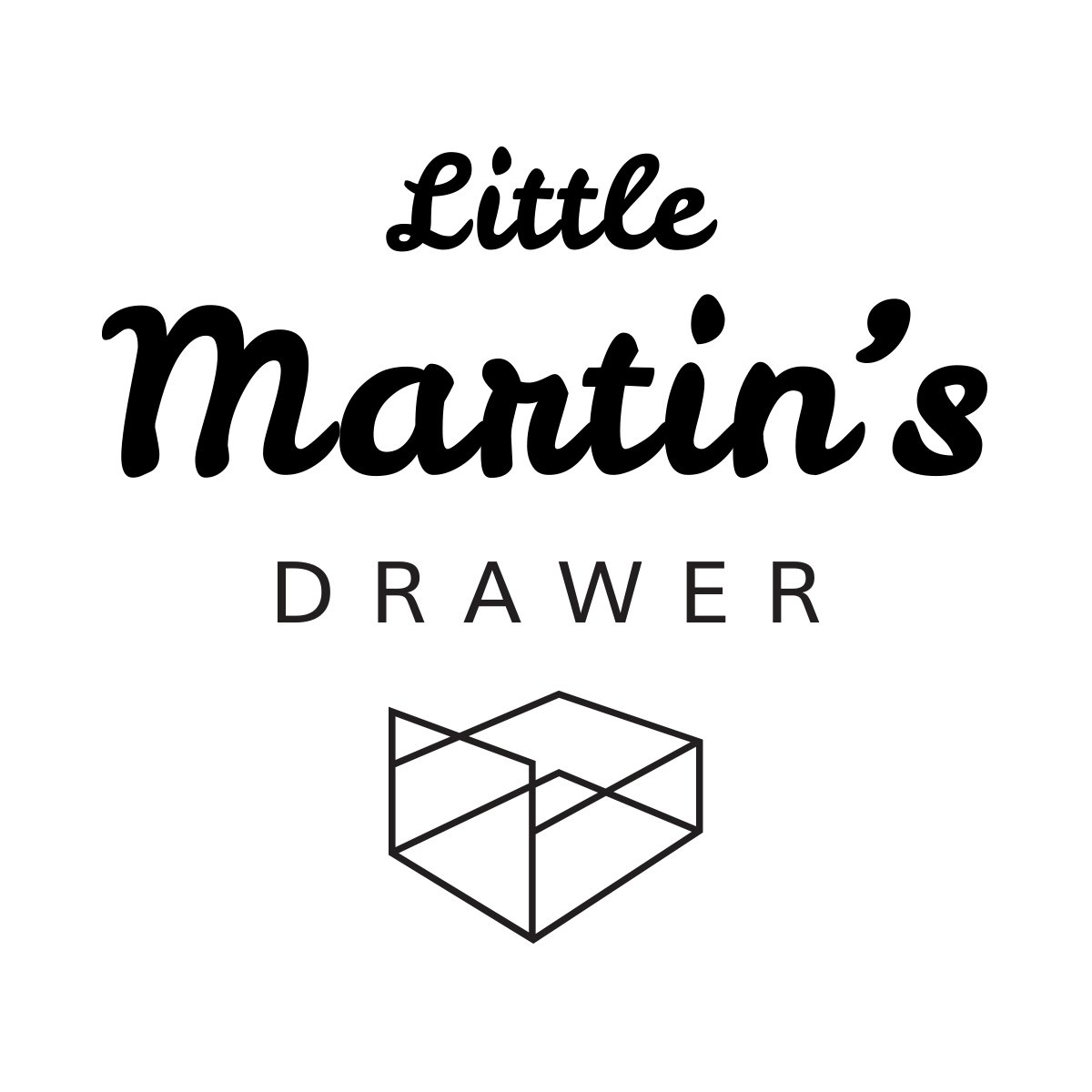  LITTLE MARTIN'S DRAWER