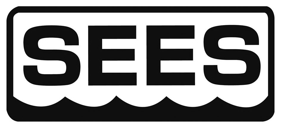 Trademark Logo SEES