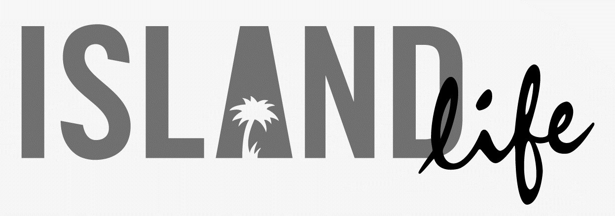 Trademark Logo ISLAND LIFE