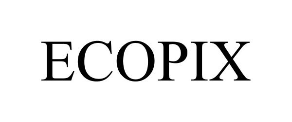  ECOPIX