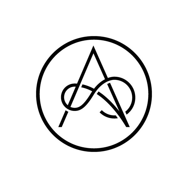 Trademark Logo A S