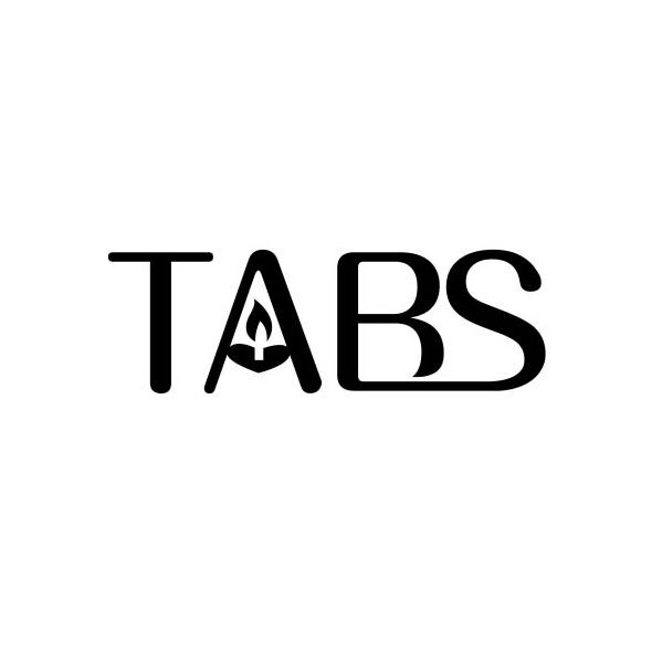 Trademark Logo TABS