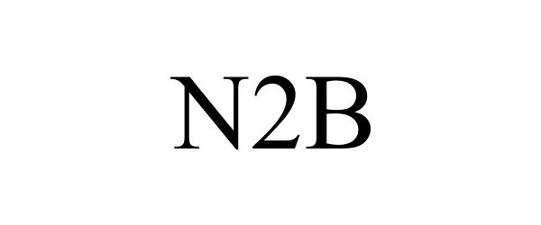  N2B