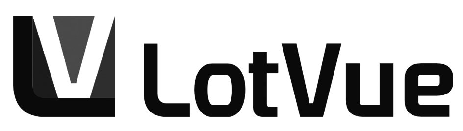 Trademark Logo LV LOTVUE