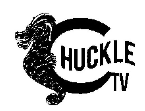 Trademark Logo CHUCKLE TV
