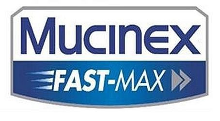 Trademark Logo MUCINEX FAST-MAX