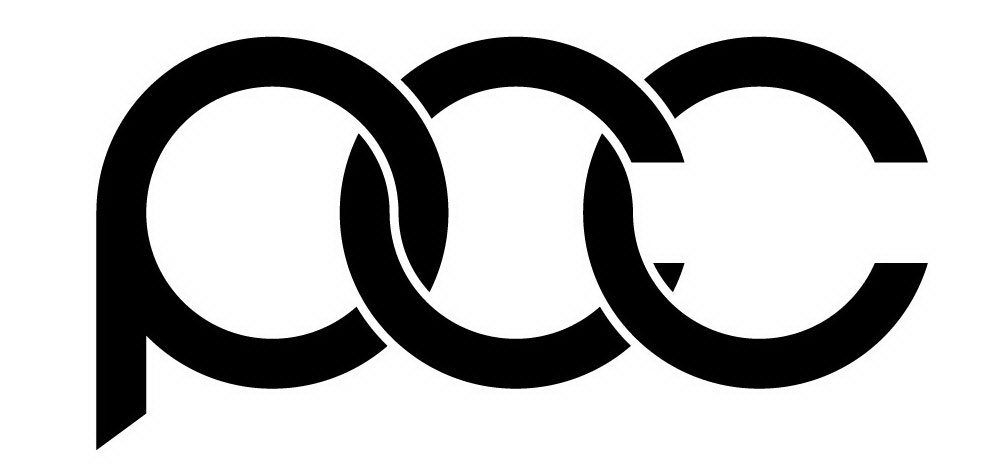 Trademark Logo PCC