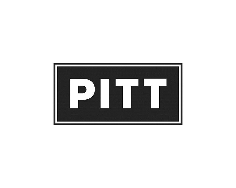 Trademark Logo PITT