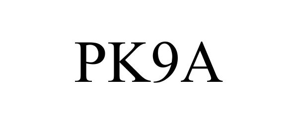PK9A