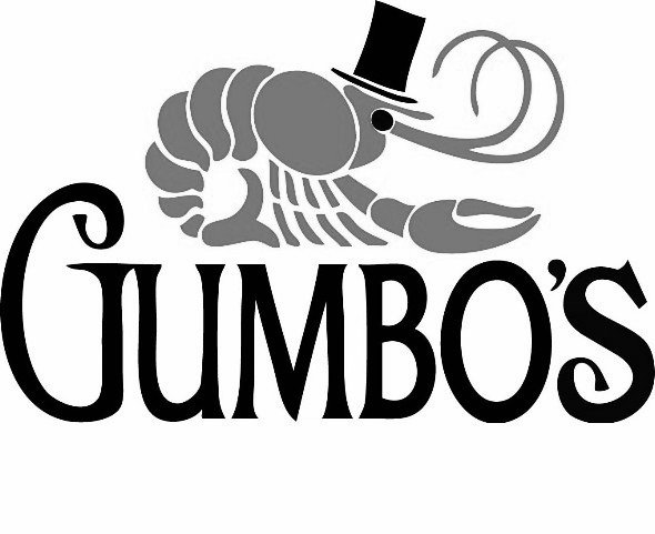  GUMBO'S