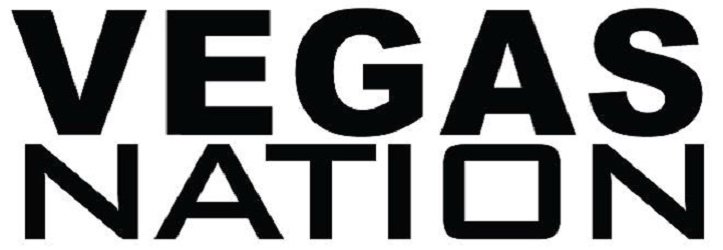 Trademark Logo VEGAS NATION