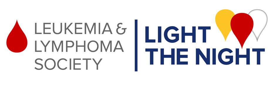  LEUKEMIA &amp; LYMPHOMA SOCIETY LIGHT THE NIGHT