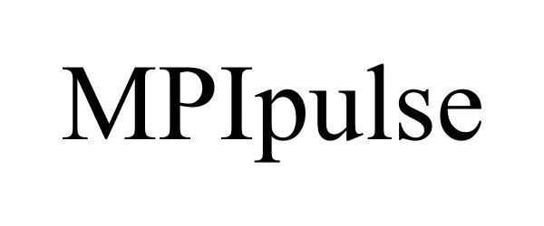 Trademark Logo MPIPULSE