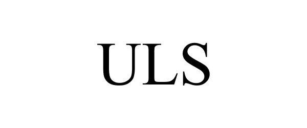  ULS