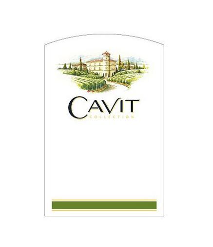 Trademark Logo CAVIT COLLECTION