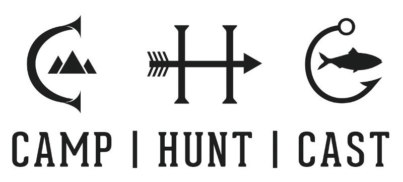  C H C CAMP | HUNT | CAST